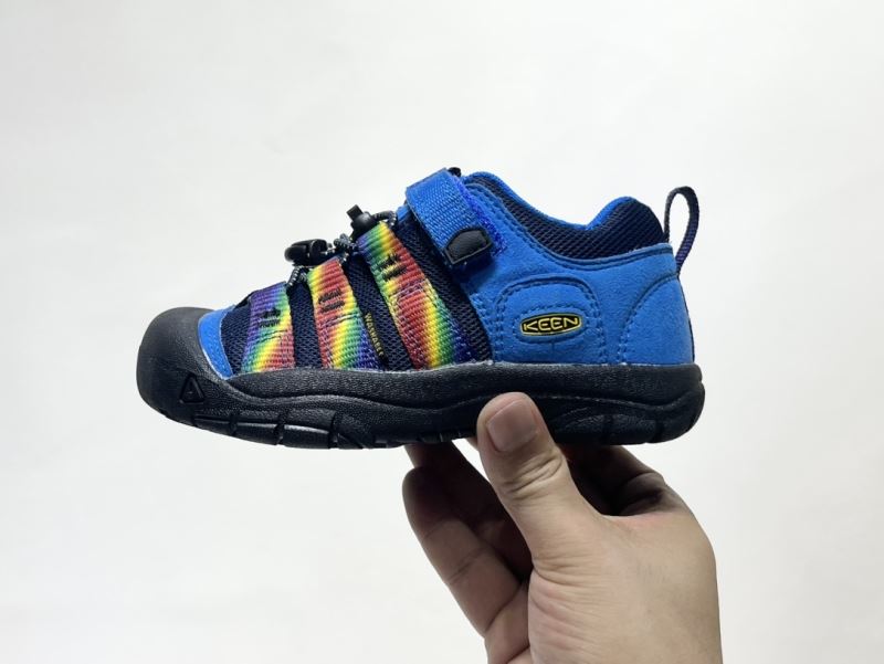 Keen Kids Shoes